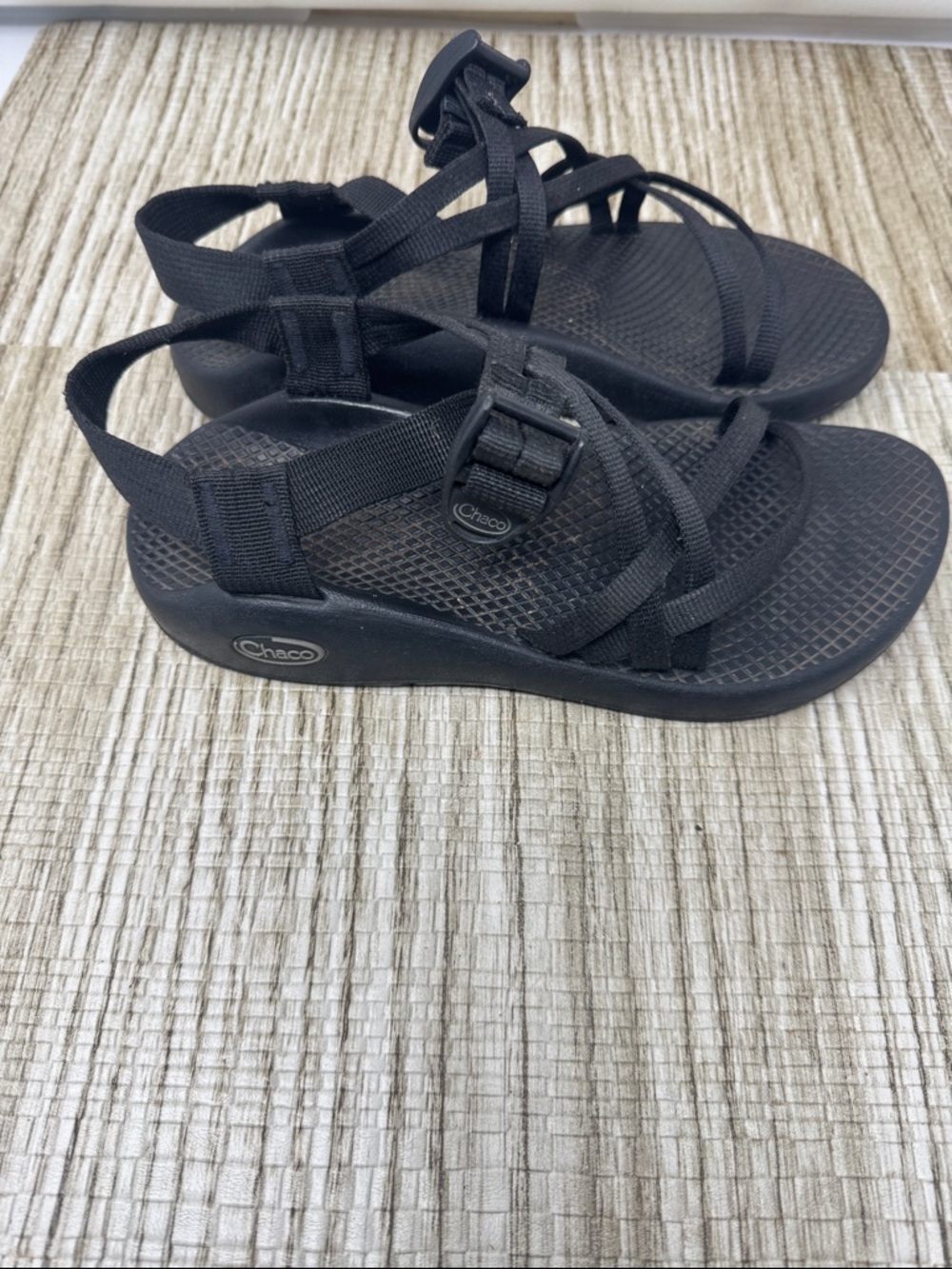 Chaco Sandals - Picture 6 of 9